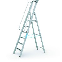 Zarges Mastersteps 6 Rungs £659.22